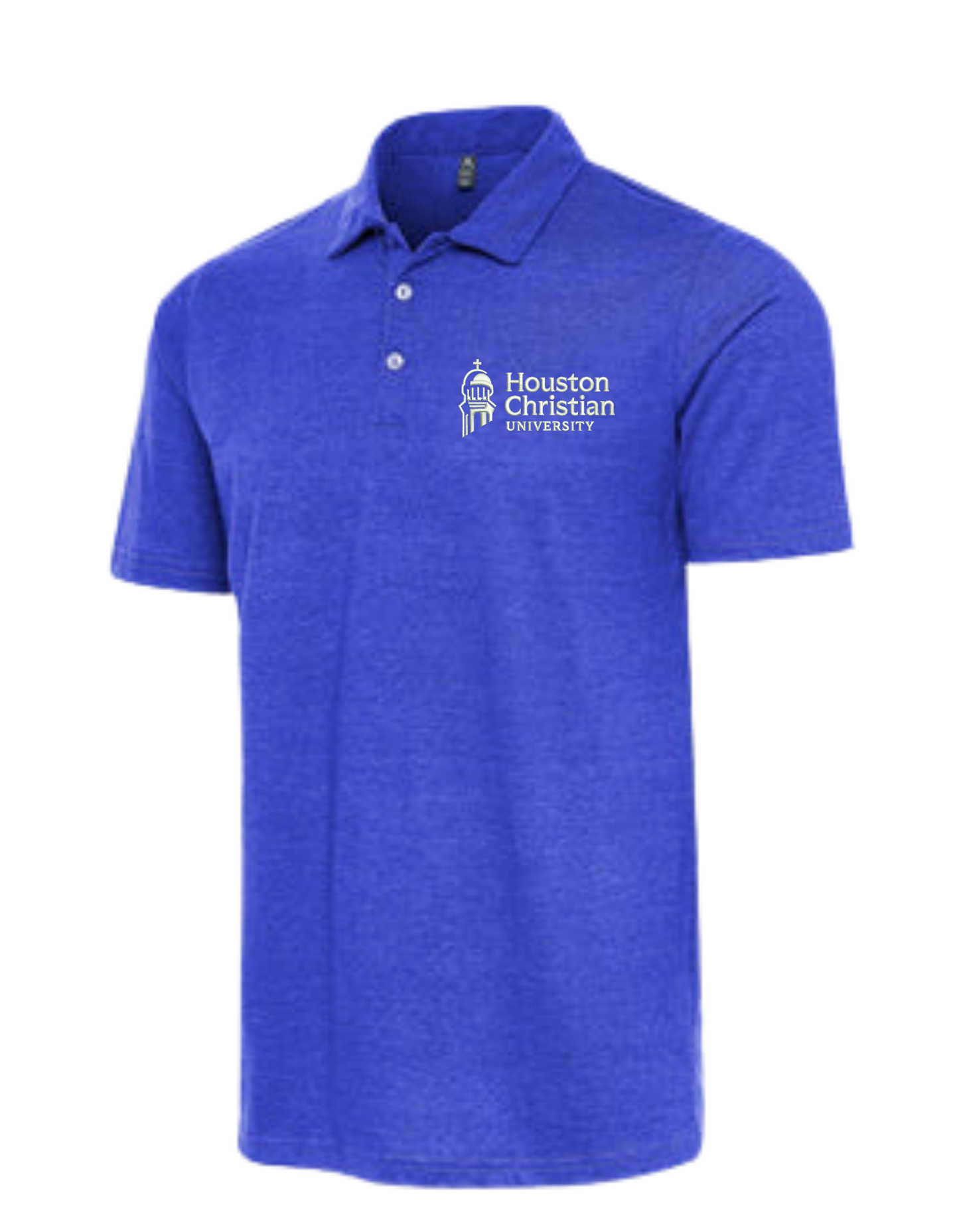 Peak Men's Polo