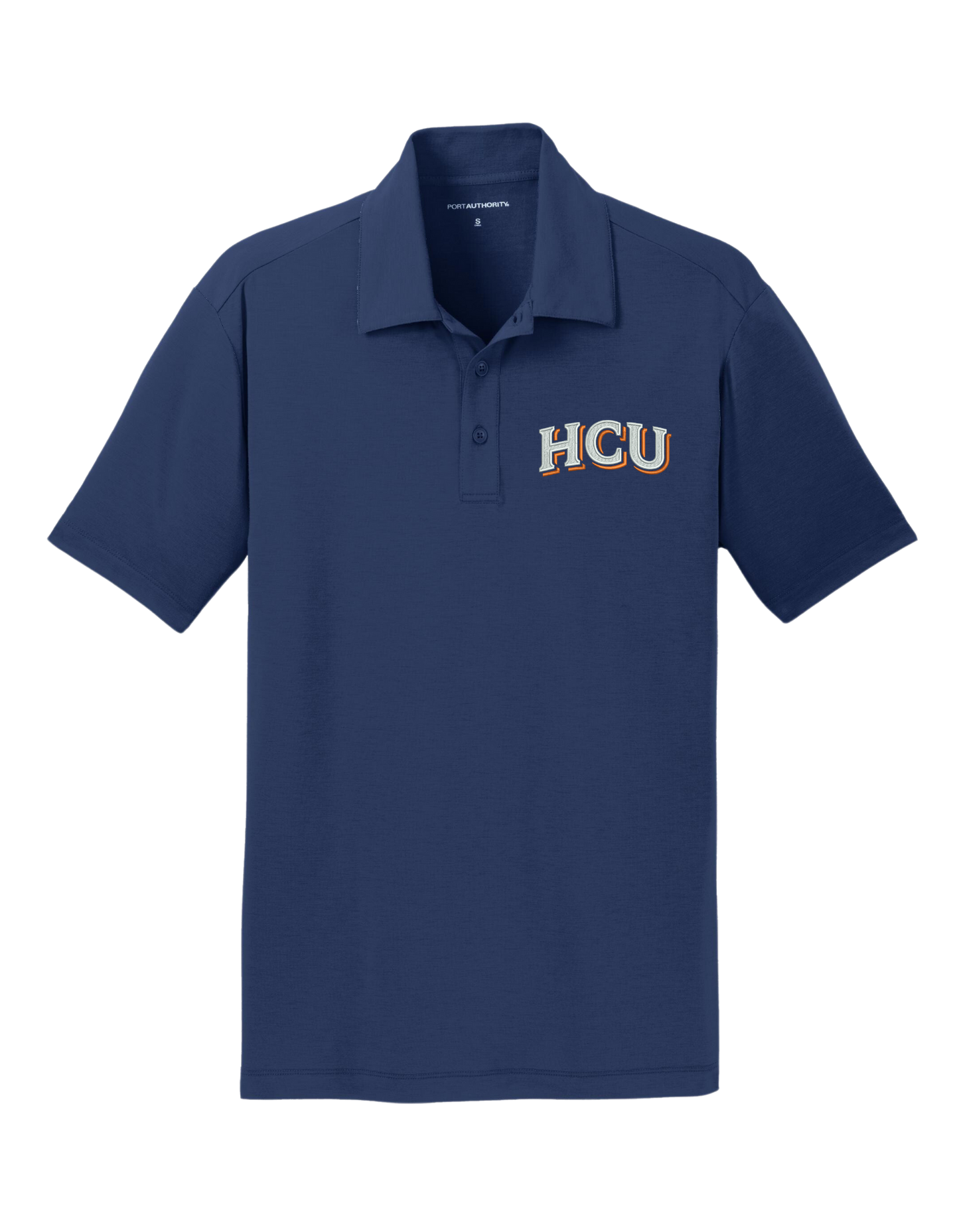 Port Authority® Cotton Touch™ Performance Polo