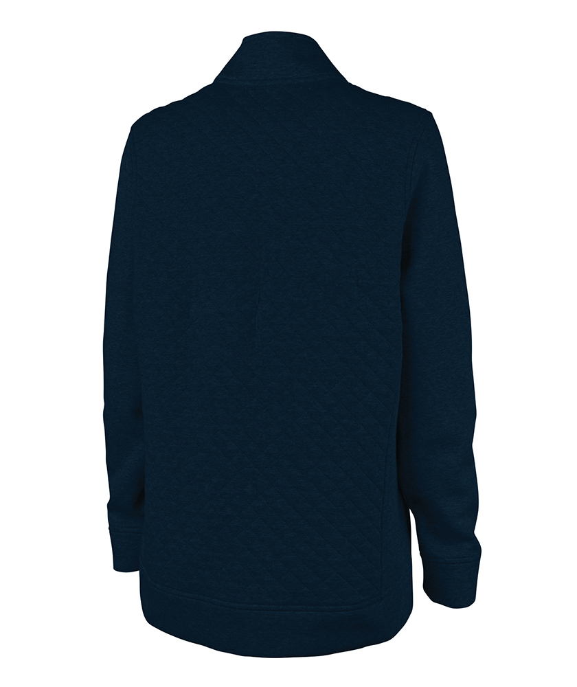 Charles River Franconia Quilted Jacket - CUSTOM DECORATION