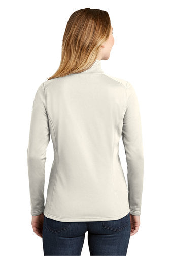 The North Face® Ladies' Tech 1/4-Zip Fleece - CUSTOM DECORATION
