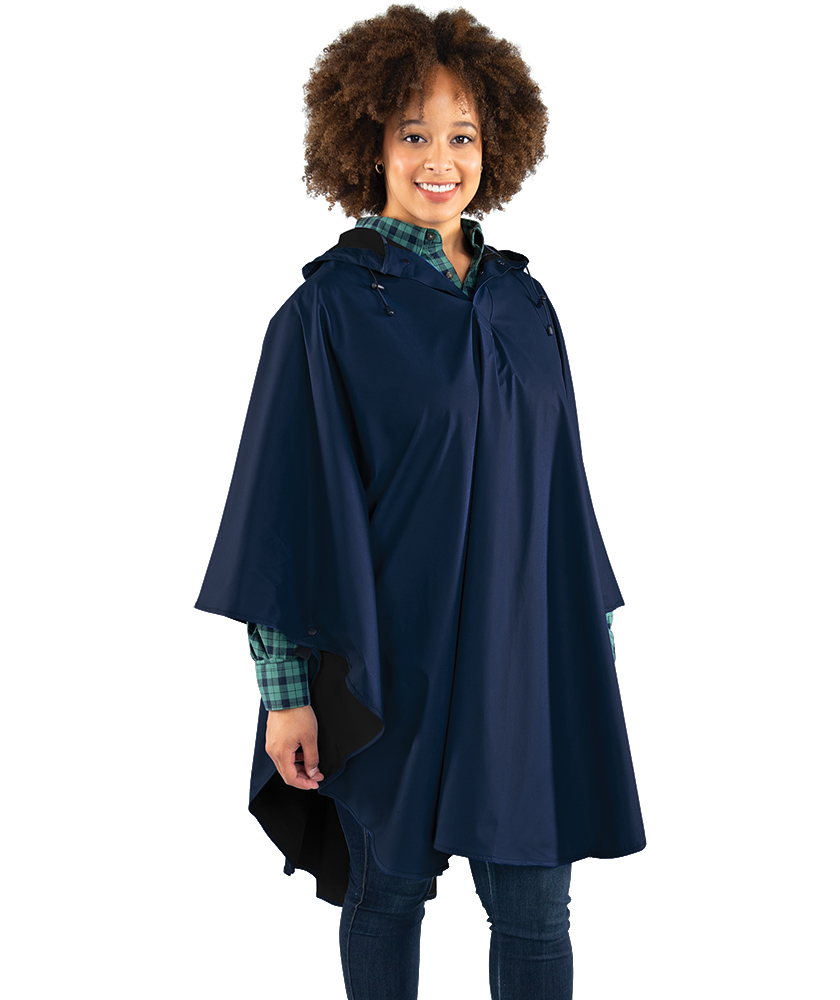 Charles River UNISEX Pacific Poncho
