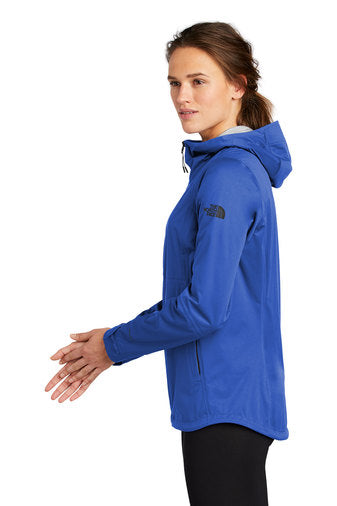 The North Face ® Ladies' All-Weather DryVent ™ Stretch Jacket - CUSTOM DECORATION