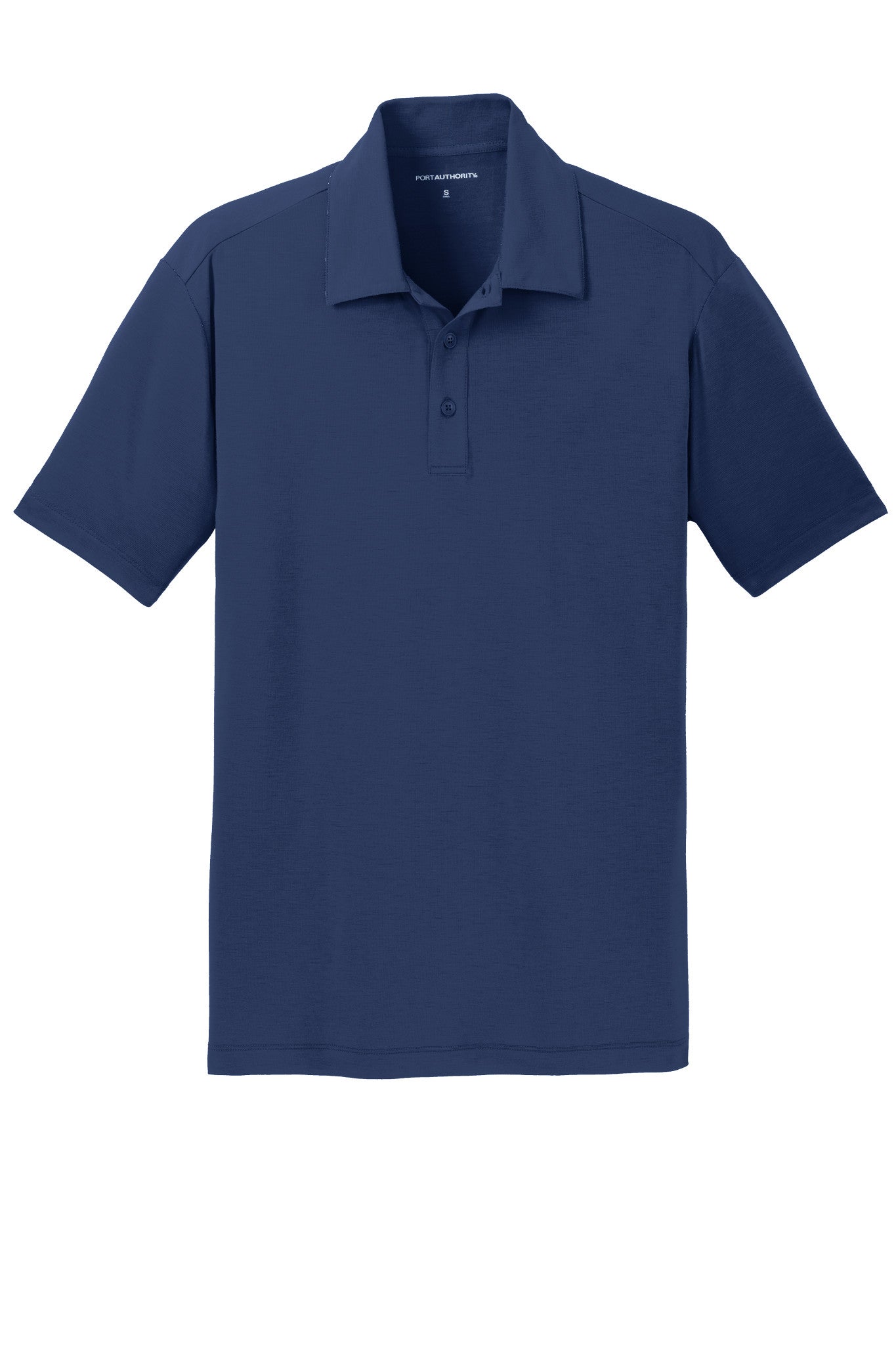 Port Authority® Cotton Touch™ Performance Polo