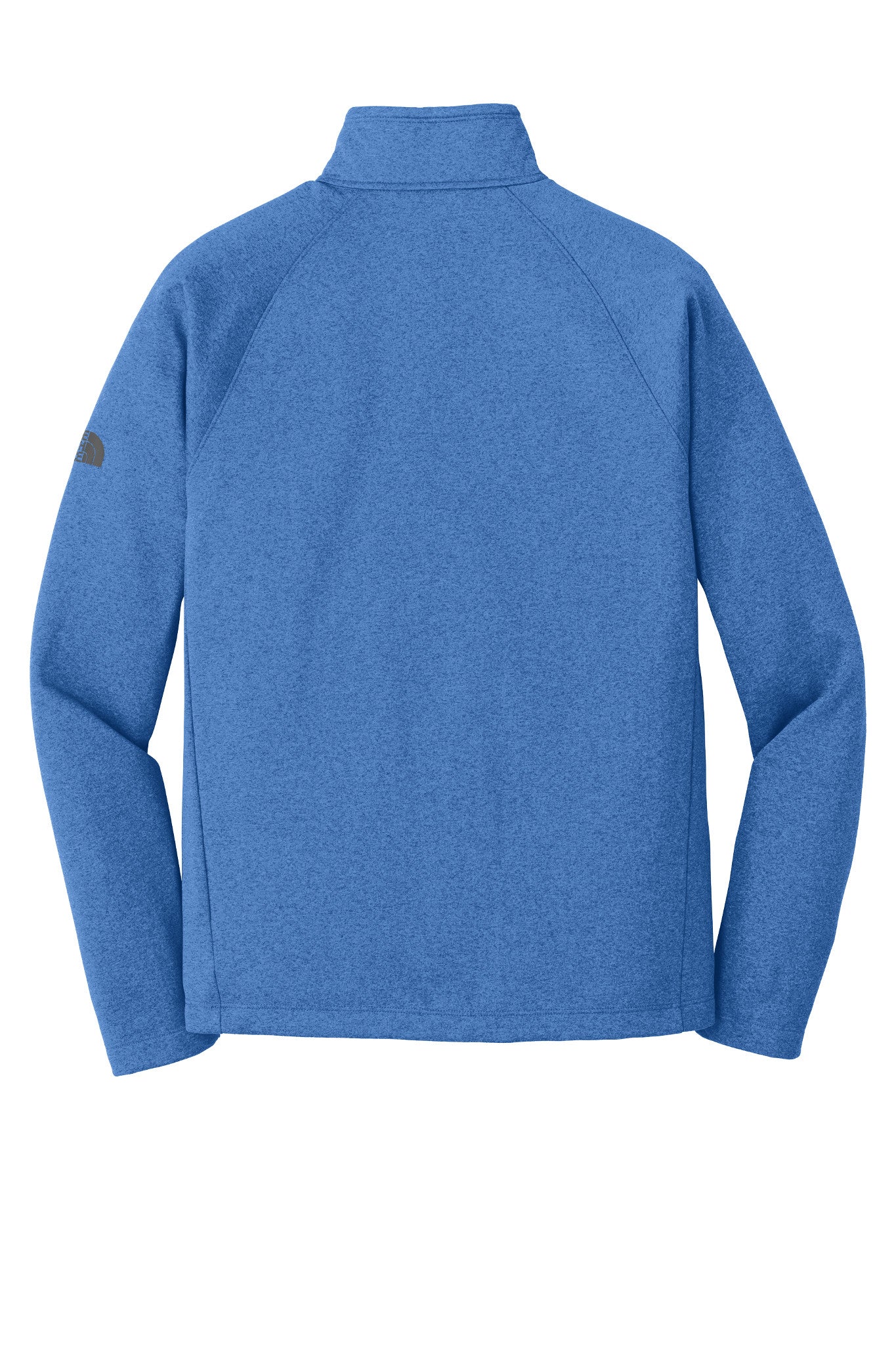 The North Face® Canyon Flats Fleece Jacket - CUSTOM DECORATION