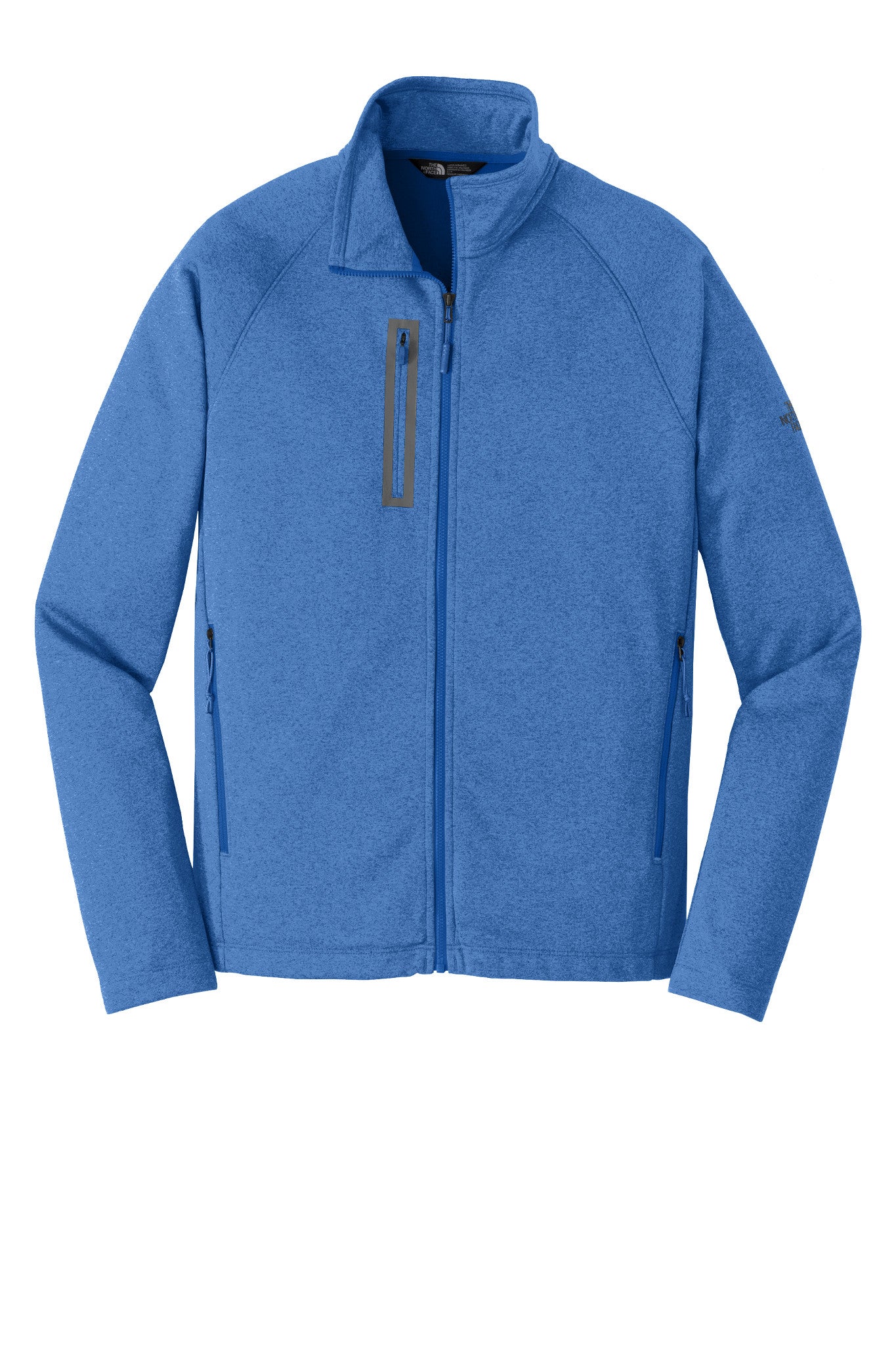 The North Face® Canyon Flats Fleece Jacket - CUSTOM DECORATION