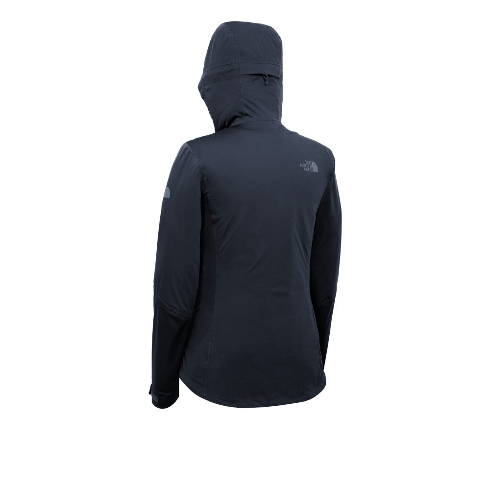 The North Face ® Ladies' All-Weather DryVent ™ Stretch Jacket - CUSTOM DECORATION