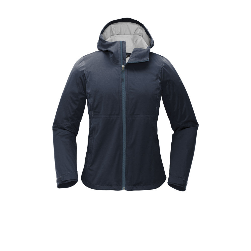 The North Face ® Ladies' All-Weather DryVent ™ Stretch Jacket - CUSTOM DECORATION