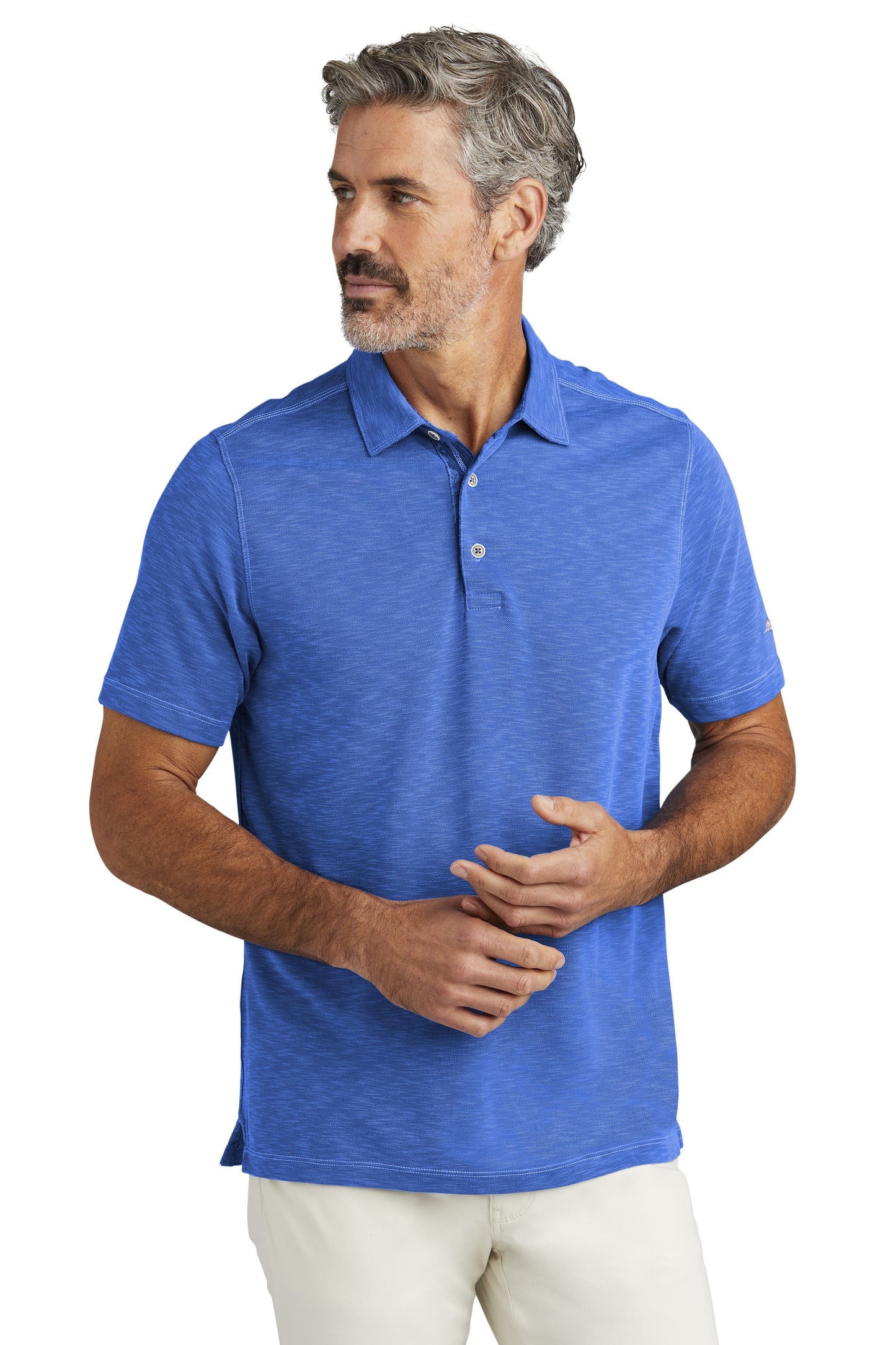Tommy Bahama™ Palmetto Paradise Polo (Limited Edition) - CUSTOM DECORATION
