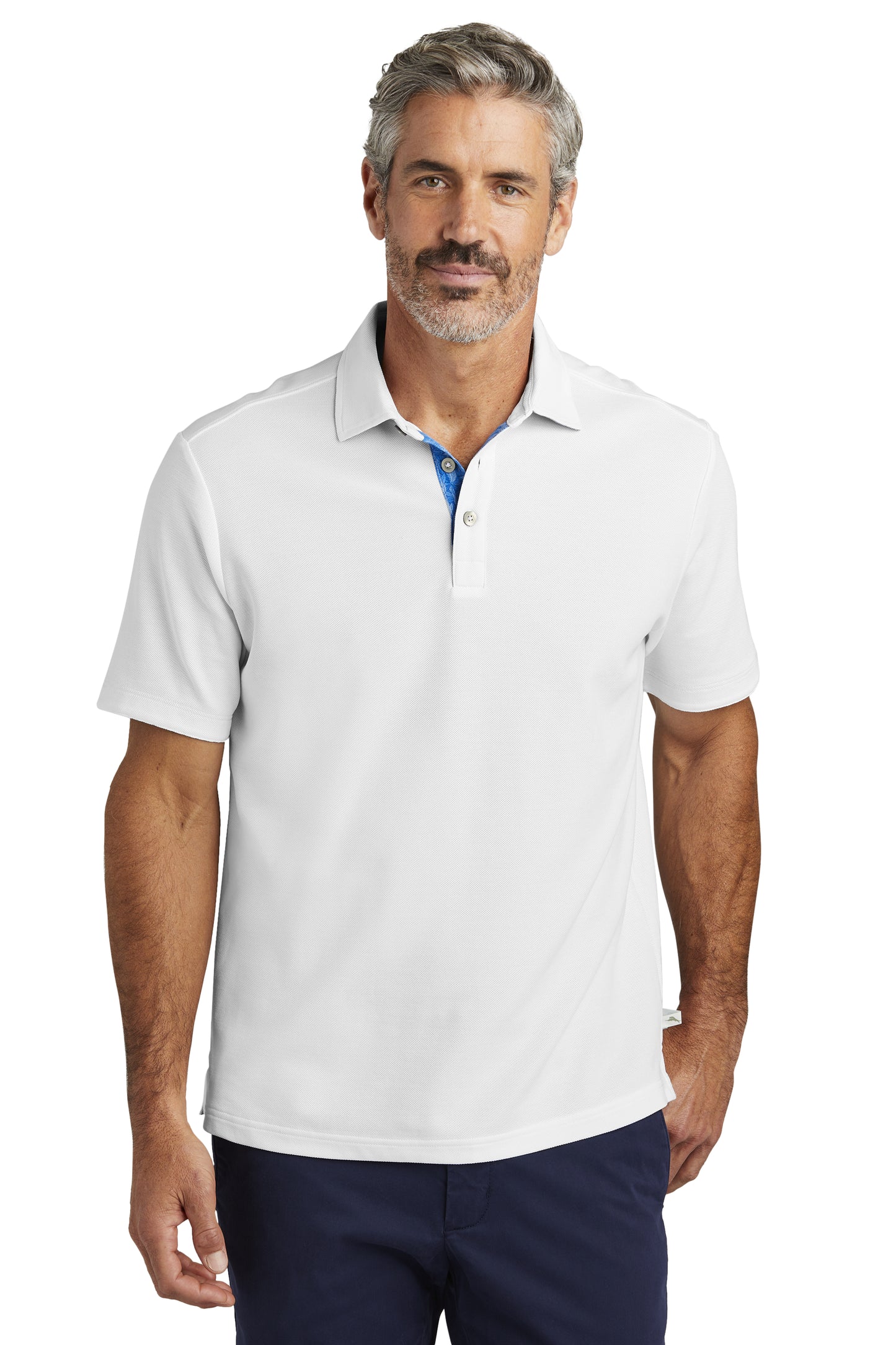 Tommy Bahama™ 5 O’Clock Polo (Limited Edition) - CUSTOM DECORATION
