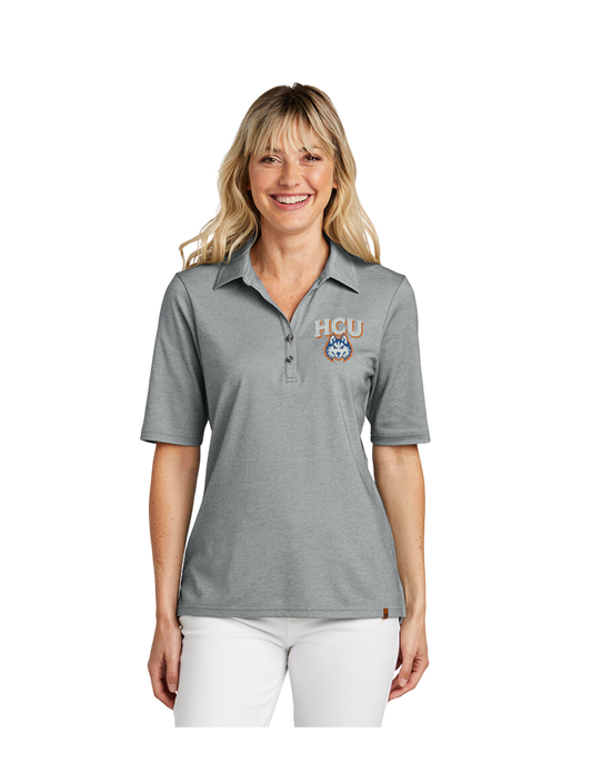 TravisMathew Ladies' Sunsetters Polo