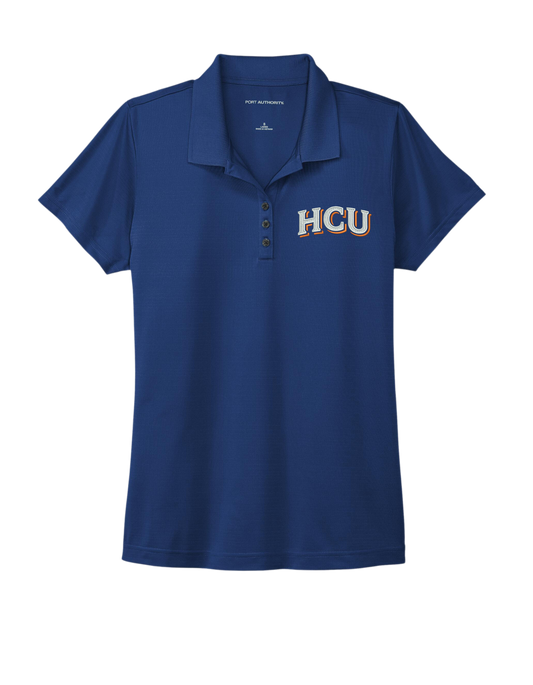 Port Authority® Ladies Eclipse Stretch Polo