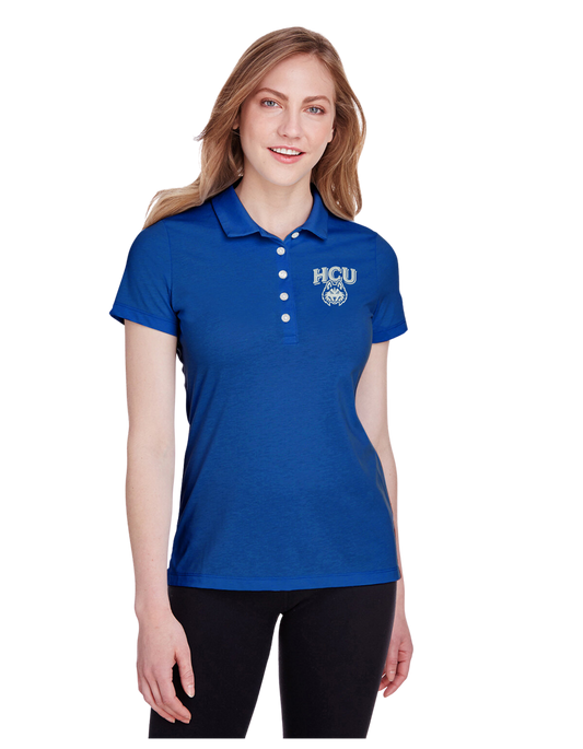 Puma Golf Ladies' Fusion Polo