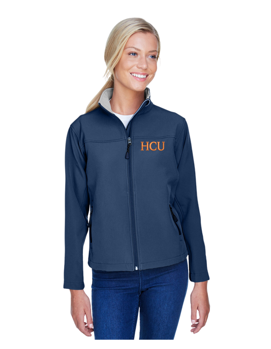 Devon & Jones Ladies' Soft Shell Jacket