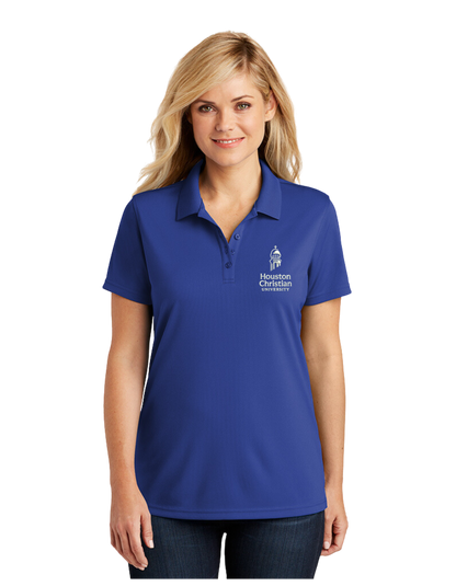 Port Authority® Ladies Dry Zone® UV Micro-Mesh Polo