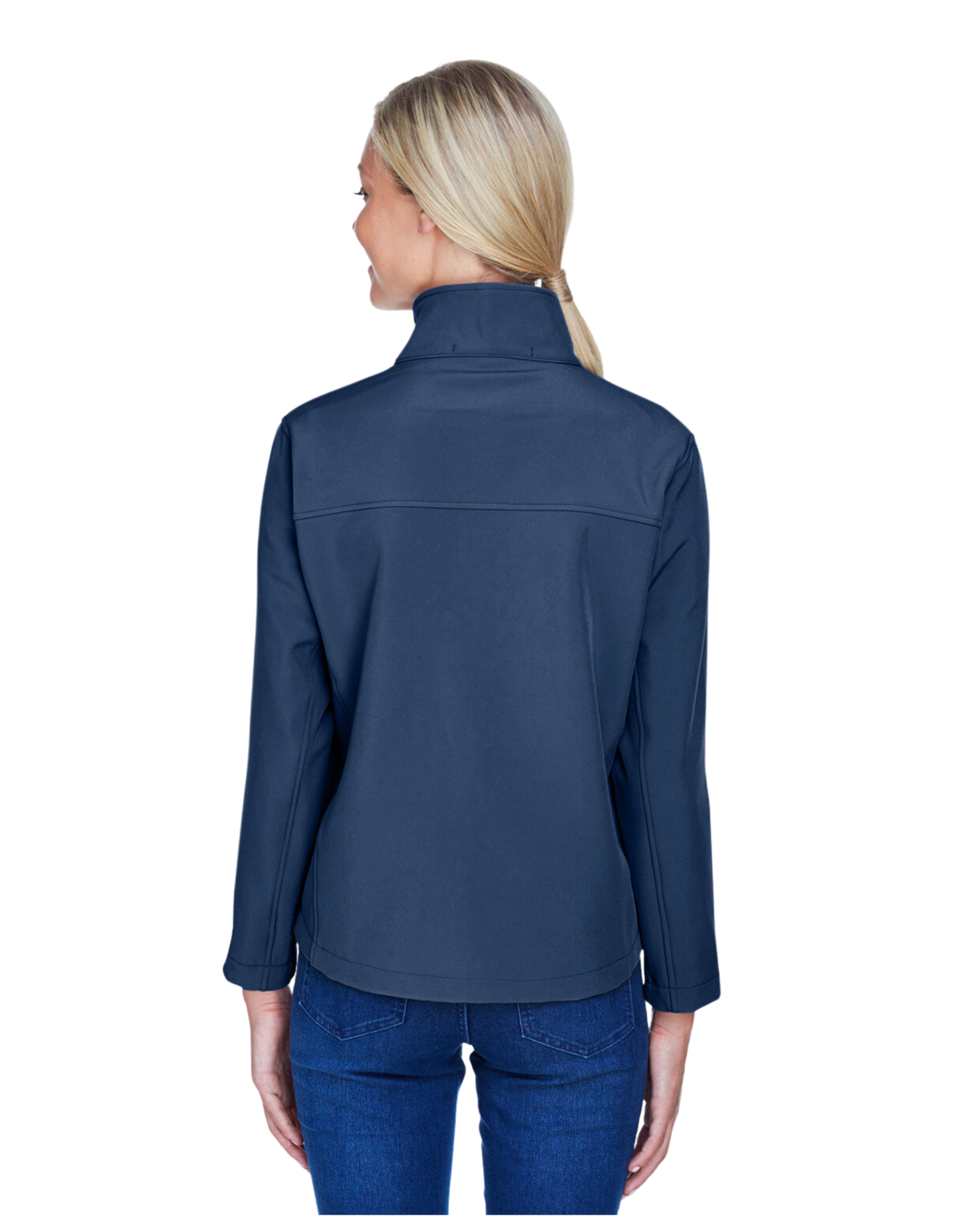 Devon & Jones Ladies' Soft Shell Jacket