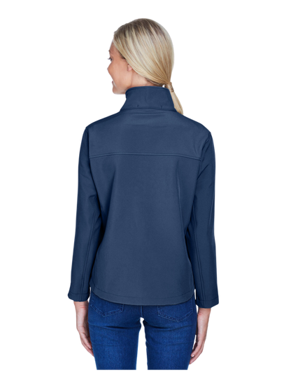 Devon & Jones Ladies' Soft Shell Jacket