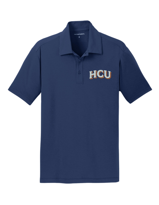 Port Authority® Cotton Touch™ Performance Polo