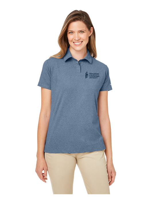 Nautica Ladies' Saltwater Stretch Polo