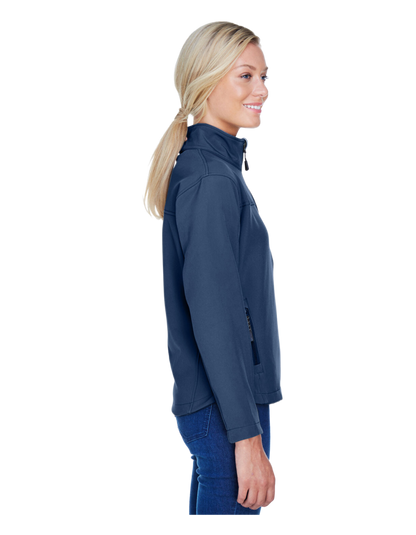 Devon & Jones Ladies' Soft Shell Jacket