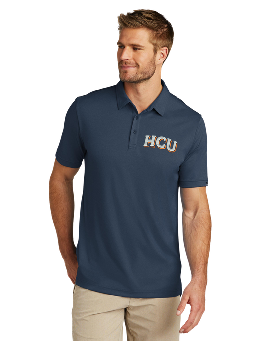 TravisMathew Coto Performance Polo