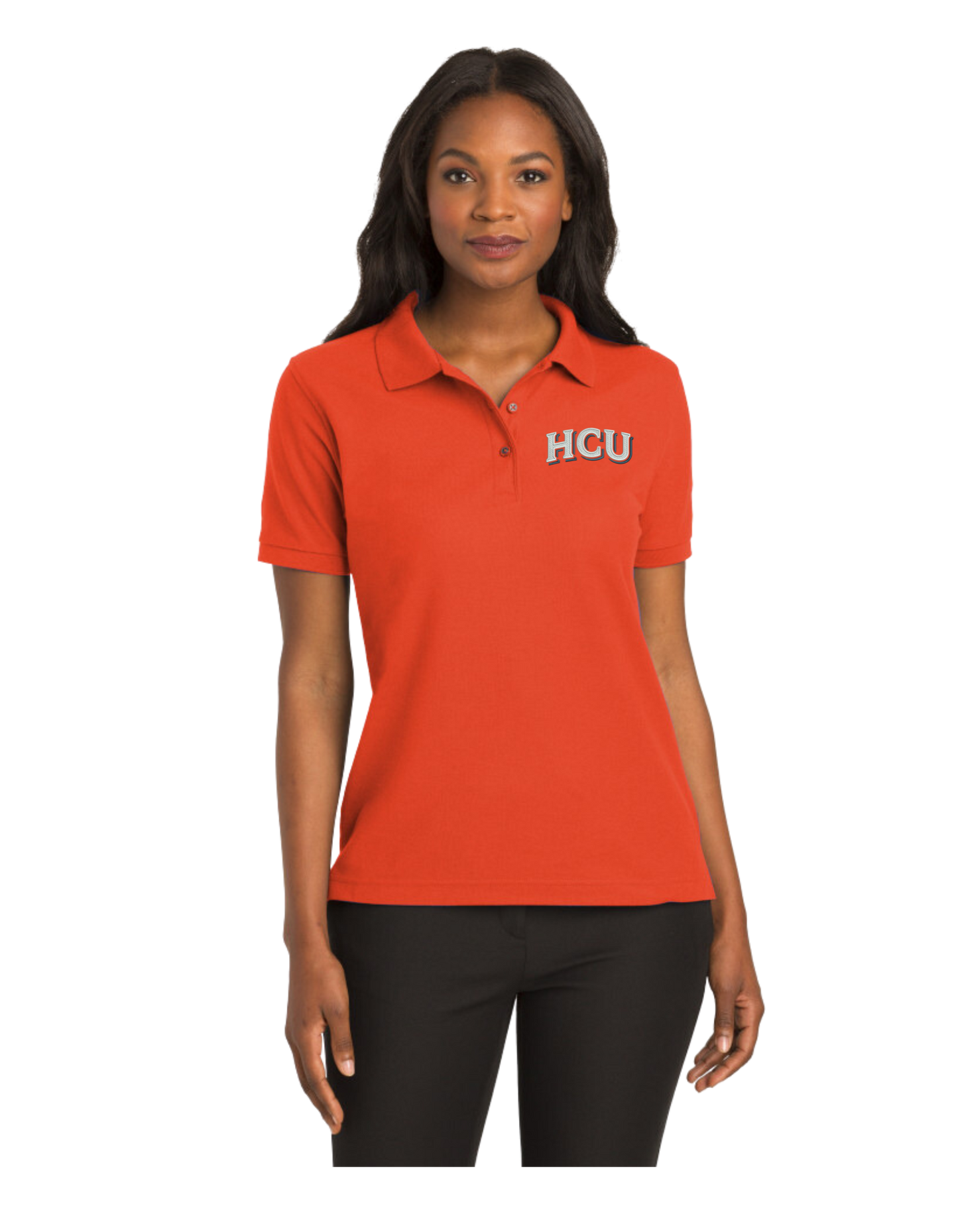 Port Authority® Ladies Silk Touch™ Polo