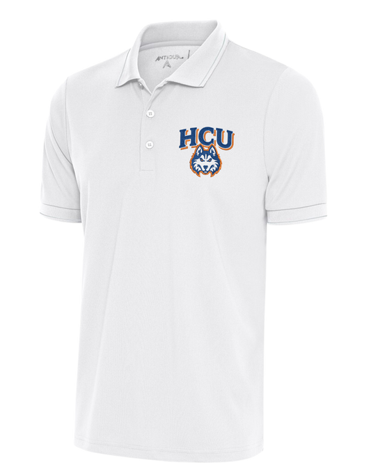 Affluent Men's Polo