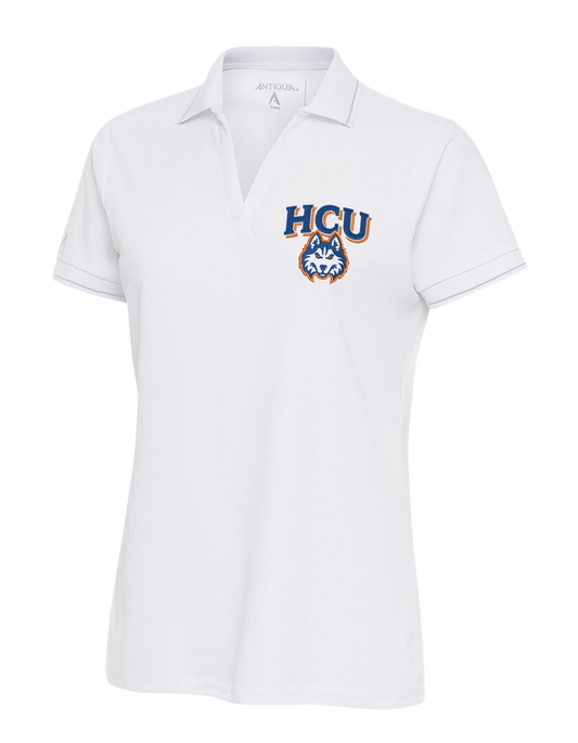 Affluent Women's Polo