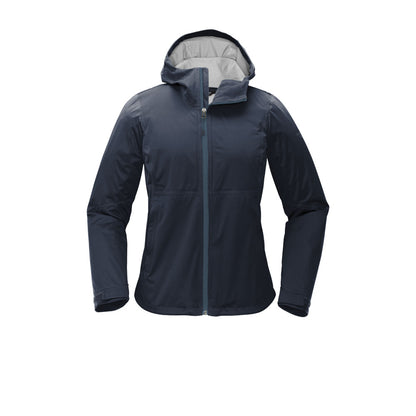 The North Face ® Ladies' All-Weather DryVent ™ Stretch Jacket - CUSTOM DECORATION
