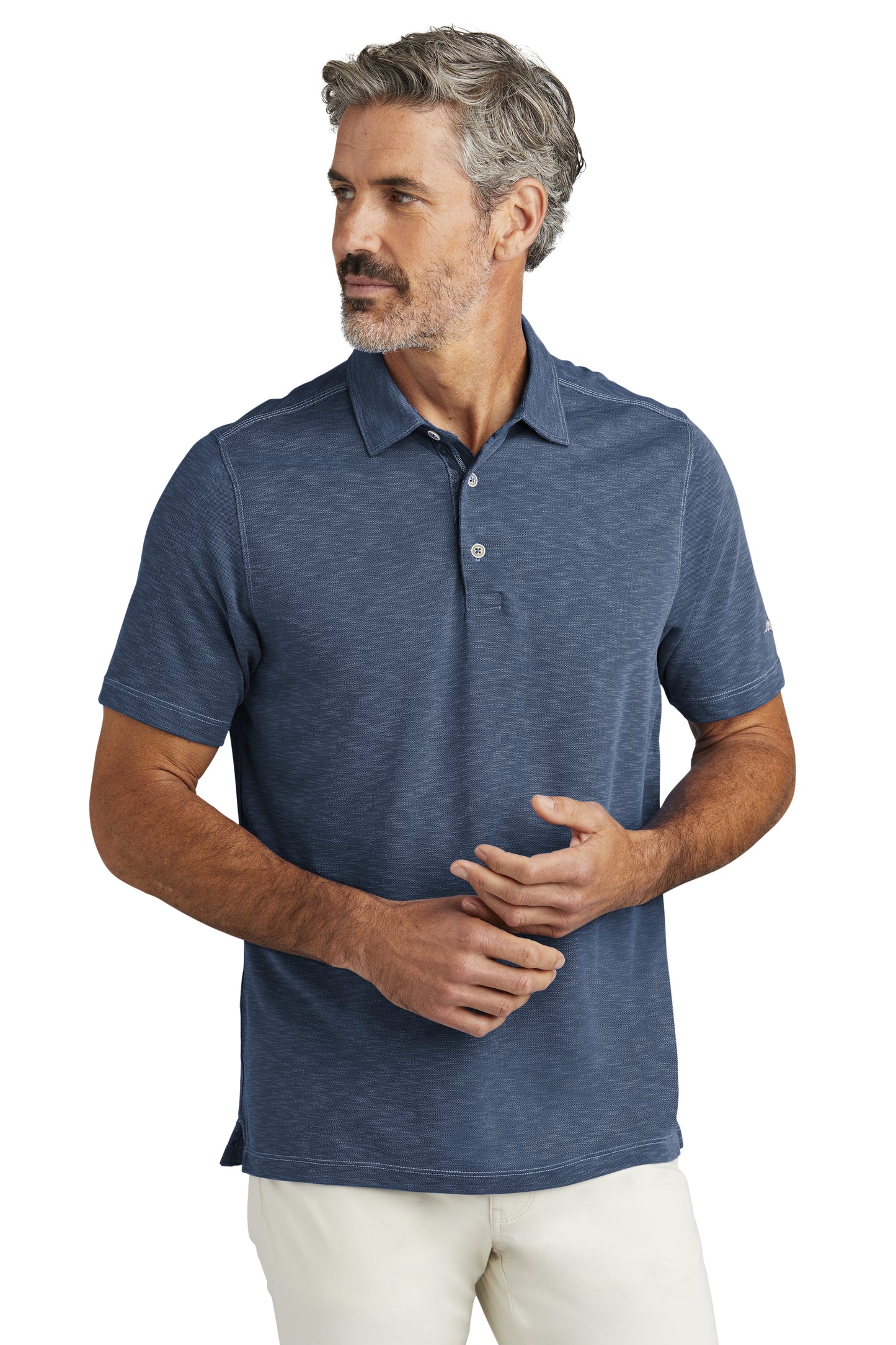 Tommy Bahama™ Palmetto Paradise Polo (Limited Edition) - CUSTOM DECORATION