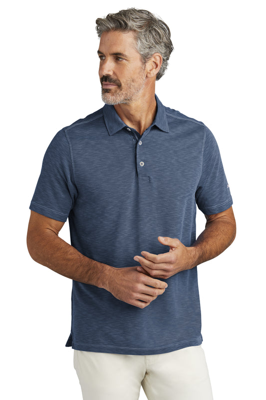 Tommy Bahama™ Palmetto Paradise Polo (Limited Edition) - CUSTOM DECORATION