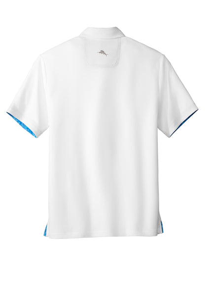 Tommy Bahama™ 5 O’Clock Polo (Limited Edition) - CUSTOM DECORATION