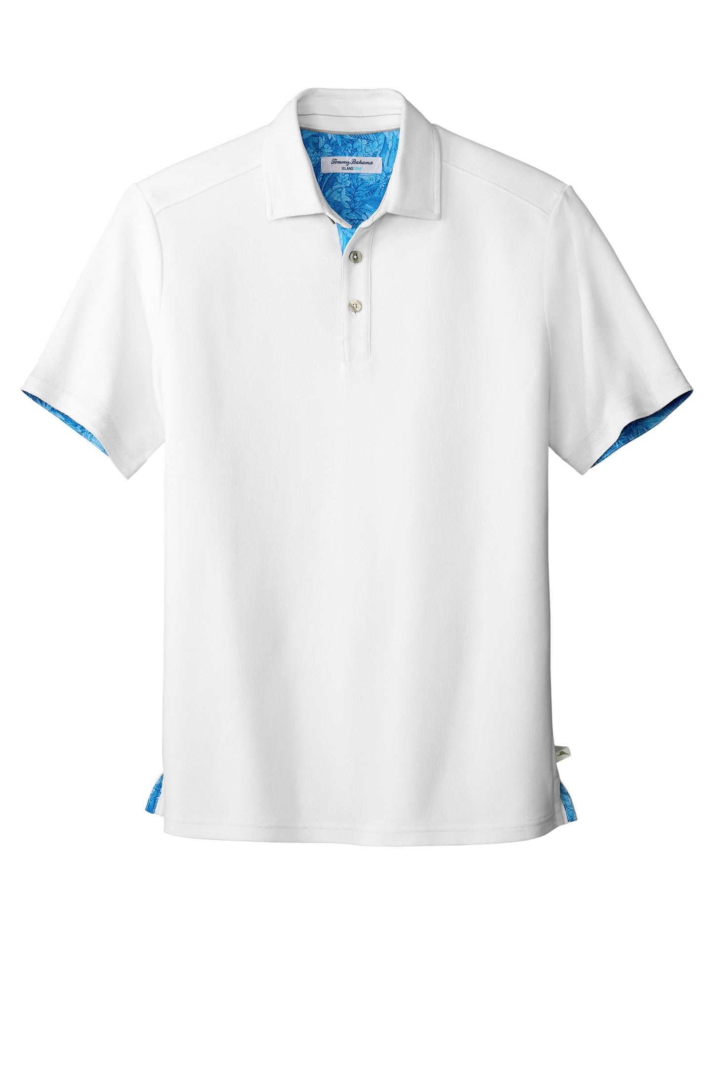 Tommy Bahama™ 5 O’Clock Polo (Limited Edition) - CUSTOM DECORATION
