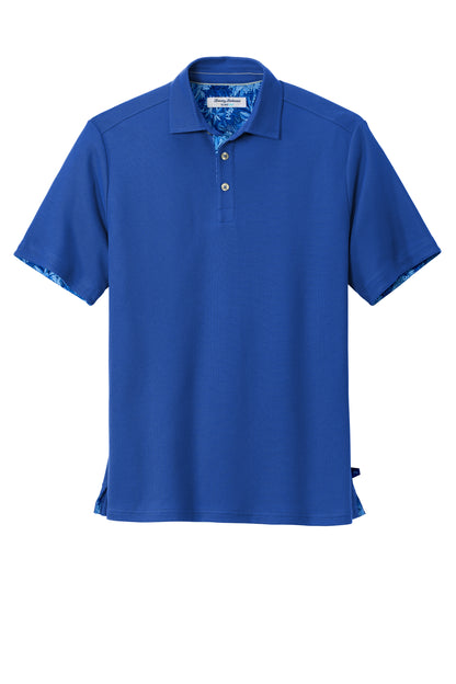 Tommy Bahama™ 5 O’Clock Polo (Limited Edition) - CUSTOM DECORATION