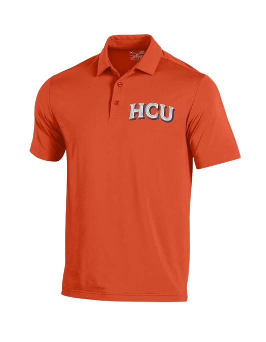 Under Armour Men's T2 Green Polo