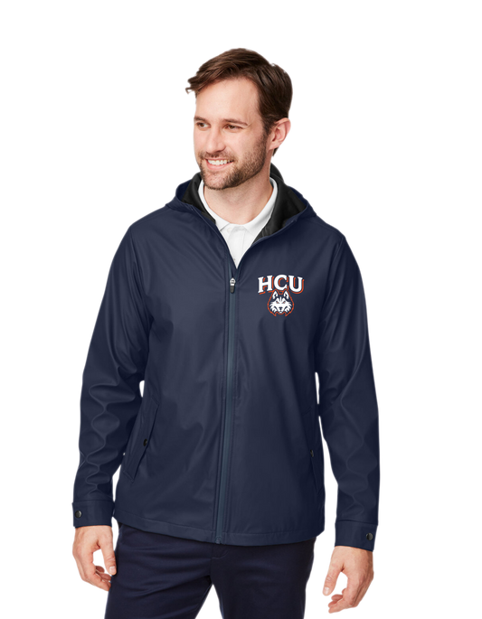 Devon & Jones UNISEX New Classics™ Prescott Rain Jacket