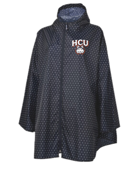 Charles River Women's Pack-N-Go® Poncho