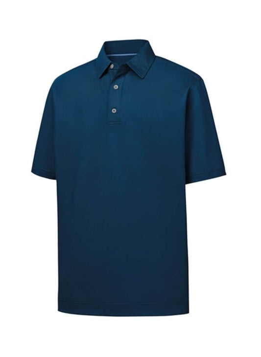 FootJoy Men's ProDry Performance Stretch Pique Polo - CUSTOM DECORATION