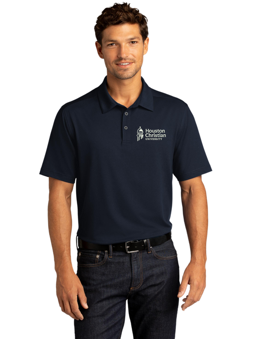 Port Authority ® City Stretch Polo