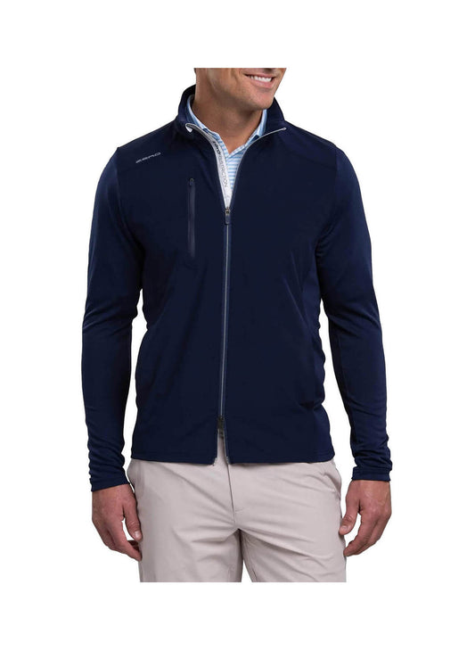Zero Restriction Men's Z710 Jacket - CUSTOM DECORATION